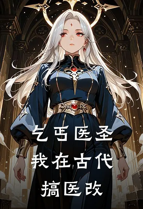 乞丐医圣：我在古代搞医改