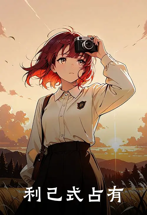利己式占有(荣初羡关灵)热门小说排行_完结版小说利己式占有荣初羡关灵
