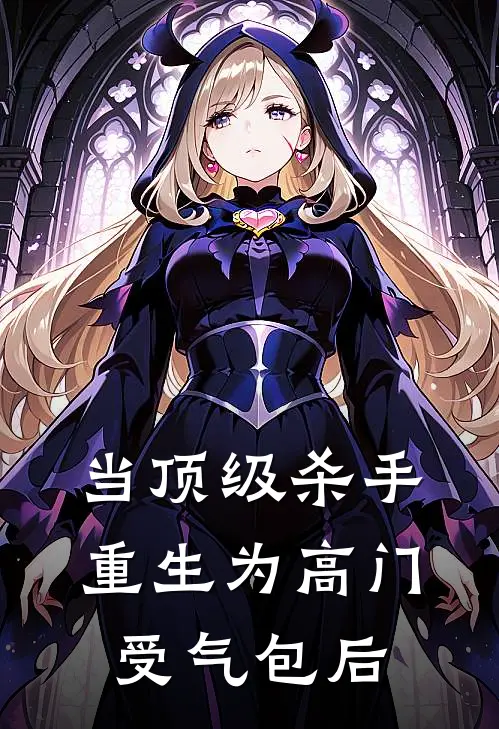 当顶级杀手重生为高门受气包后