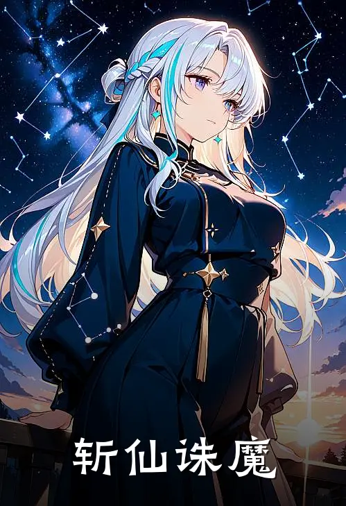 斩仙诛魔许云天李婉清小说免费完结_最新章节列表斩仙诛魔(许云天李婉清)