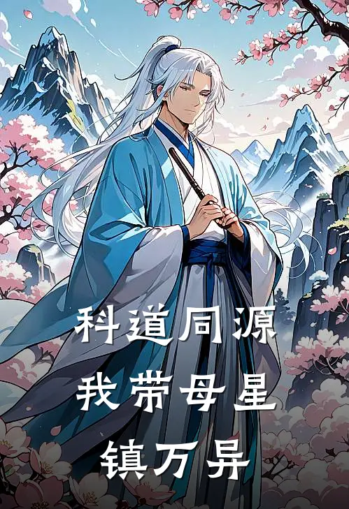 陈景明江雪涛《科道同源：我带母星镇万异》最新章节阅读_(科道同源：我带母星镇万异)全章节免费在线阅读