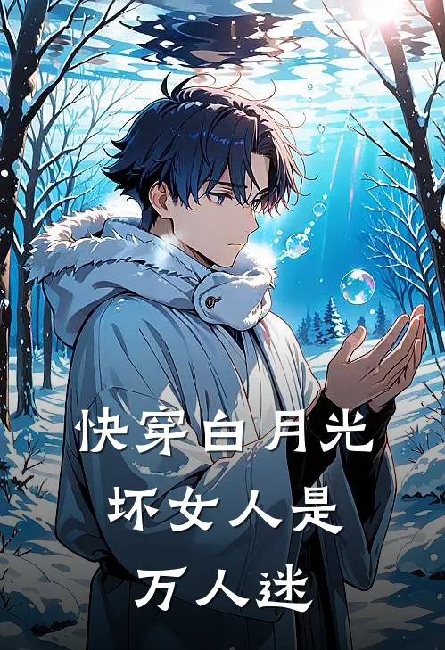 快穿白月光：坏女人是万人迷(谢行野沈煜)完本小说推荐_最新章节列表快穿白月光：坏女人是万人迷(谢行野沈煜)