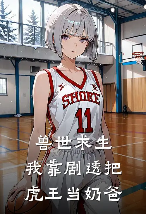 兽世求生：我靠剧透把虎王当奶爸姜语楚阳免费小说全集_小说免费完结兽世求生：我靠剧透把虎王当奶爸姜语楚阳