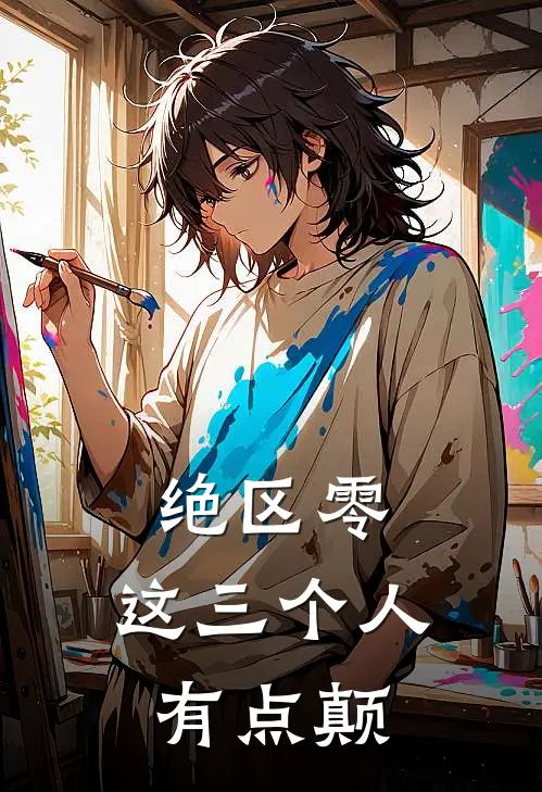 绝区零：这三个人有点颠(囚渊白梅)全文免费在线阅读_绝区零：这三个人有点颠热门小说