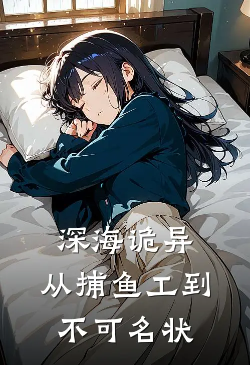 深海诡异，从捕鱼工到不可名状(夏然李科)完结版小说推荐_最新完结小说推荐深海诡异，从捕鱼工到不可名状夏然李科