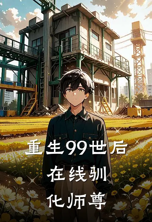 重生99世后，在线驯化师尊(云夜歌沈无妄)小说完整版_完结好看小说重生99世后，在线驯化师尊云夜歌沈无妄