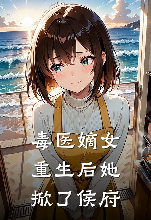 毒医嫡女：重生后她掀了侯府