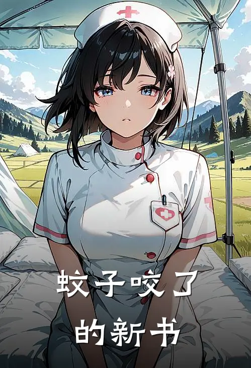 蚊子咬了的新书