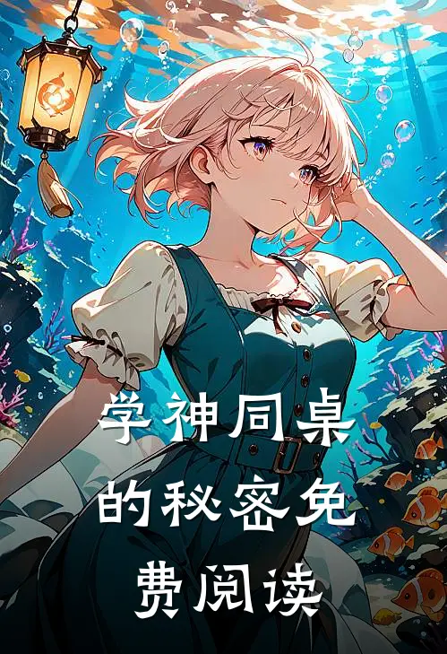学神同桌的秘密免费阅读