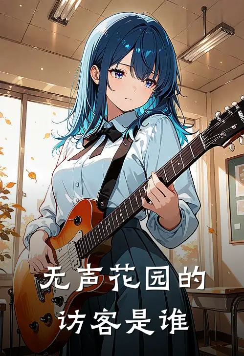 无声花园的访客是谁