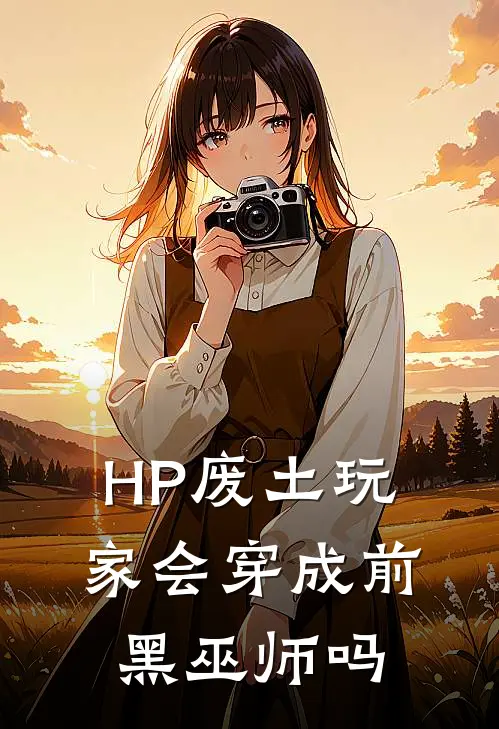 HP废土玩家会穿成前黑巫师吗