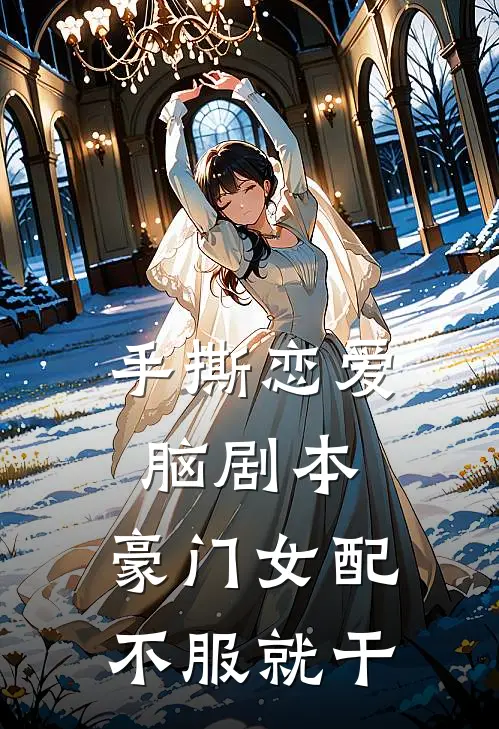 手撕恋爱脑剧本，豪门女配不服就干沈辞孙曼曼完结好看小说_最新章节列表手撕恋爱脑剧本，豪门女配不服就干(沈辞孙曼曼)