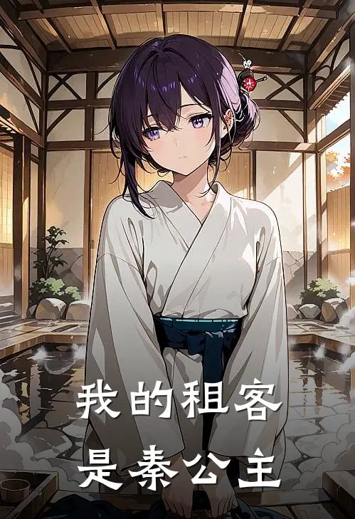 我的租客是秦公主