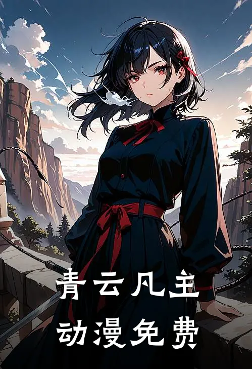 青云凡主动漫免费