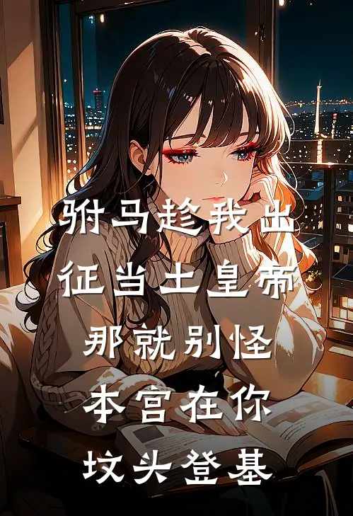 驸马趁我出征当土皇帝，那就别怪本宫在你坟头登基全文免费阅读无弹窗大结局_驸马趁我出征当土皇帝，那就别怪本宫在你坟头登基（沈钰李昭）小说免费阅读大结局