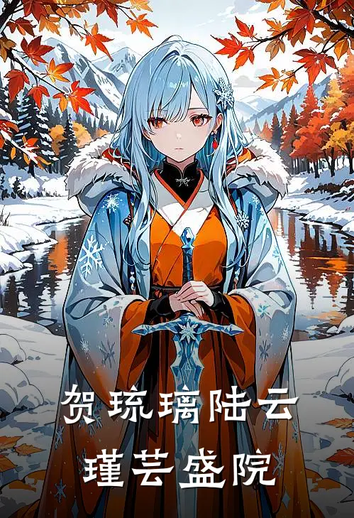 贺琉璃 陆云瑾 芸盛院