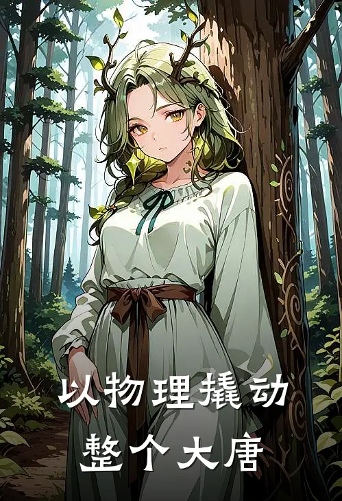 以物理撬动整个大唐(林舟李承乾)_林舟李承乾热门小说