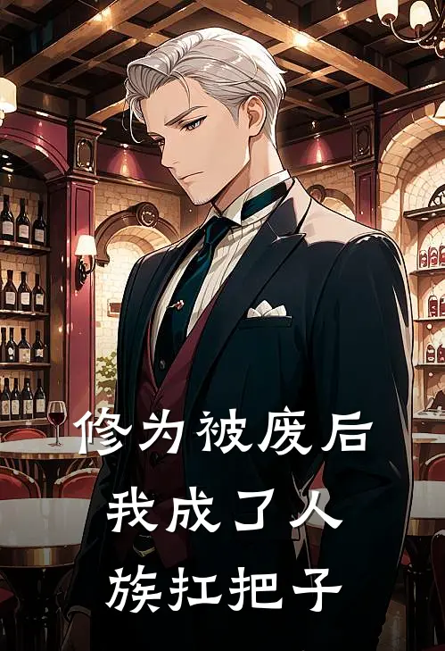 修为被废后，我成了人族扛把子(吴良吴道子)免费热门小说_最新小说推荐修为被废后，我成了人族扛把子吴良吴道子