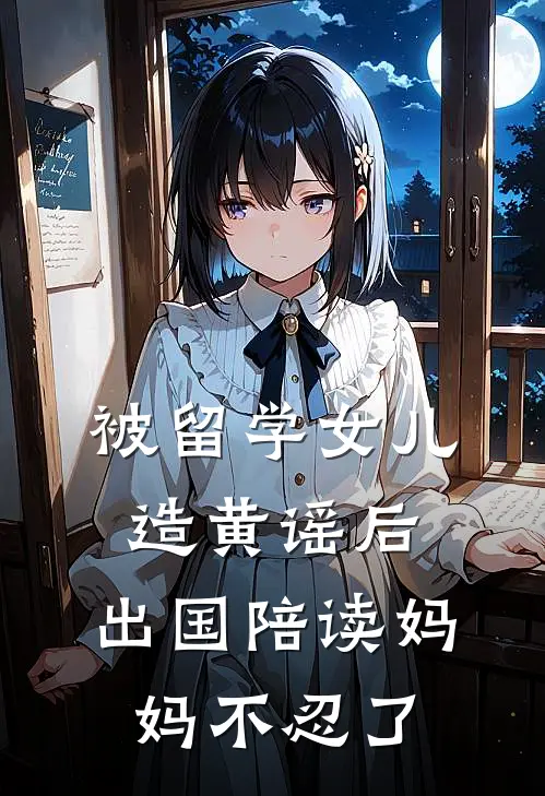 被留学女儿造黄谣后，出国陪读妈妈不忍了秦雅林凯完结版小说_最新章节列表被留学女儿造黄谣后，出国陪读妈妈不忍了(秦雅林凯)