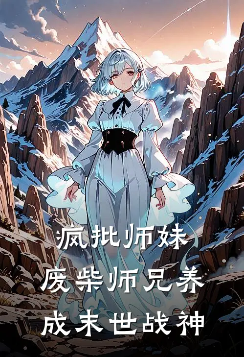 疯批师妹：废柴师兄养成末世战神
