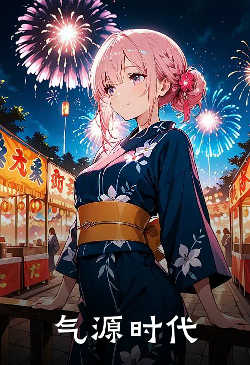 气源时代杨秋符文最新小说推荐_完结小说气源时代(杨秋符文)
