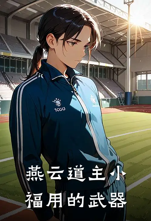 燕云道主小福用的武器