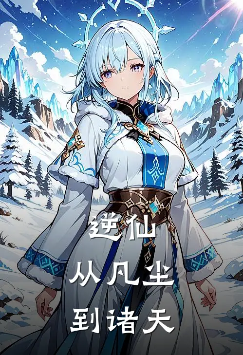 逆仙：从凡尘到诸天林风林浩扬完本小说推荐_免费小说全文阅读逆仙：从凡尘到诸天林风林浩扬