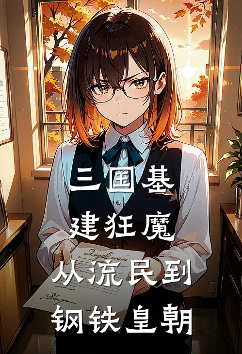 三国基建狂魔：从流民到钢铁皇朝陈生李大牛小说完整版免费阅读_最新章节列表三国基建狂魔：从流民到钢铁皇朝(陈生李大牛)