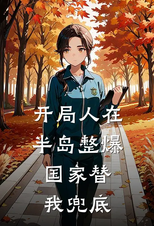 开局人在半岛整爆，国家替我兜底邢锡江吕珺热门小说阅读_免费完结小说开局人在半岛整爆，国家替我兜底邢锡江吕珺