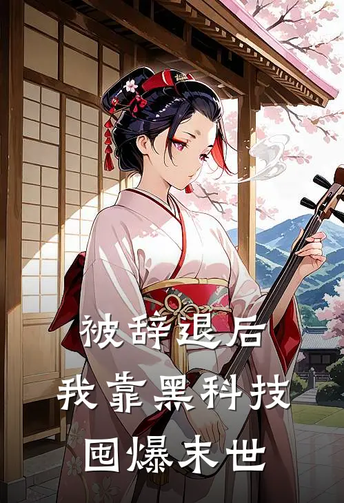 林夏赵德海(被辞退后，我靠黑科技囤爆末世)全集阅读_《被辞退后，我靠黑科技囤爆末世》全文免费阅读