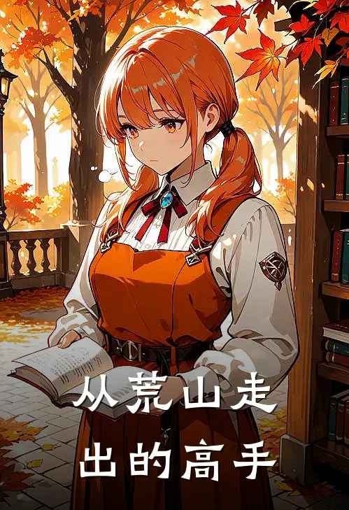 从荒山走出的高手