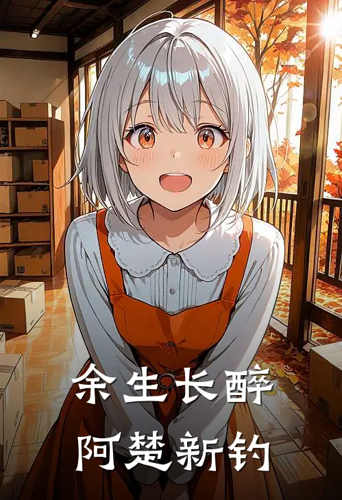 余生长醉阿楚新钓