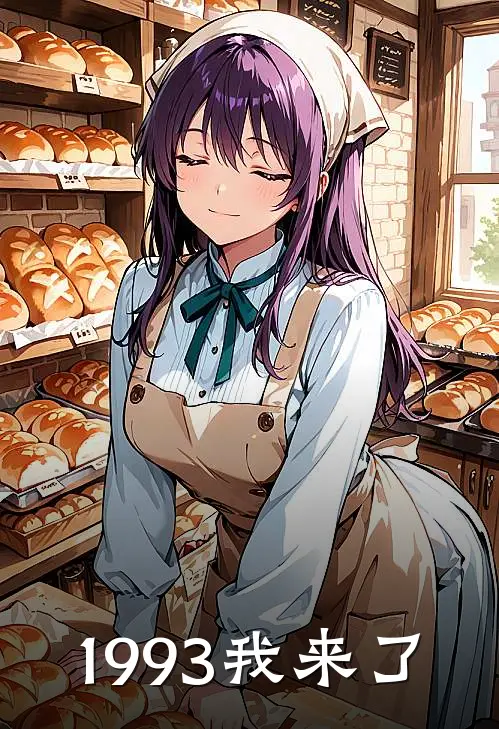 1993我来了（李煜刘艳）全文免费阅读无弹窗大结局_1993我来了最新章节列表