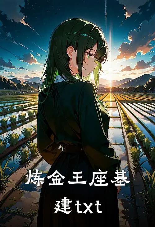 炼金王座[基建]txt