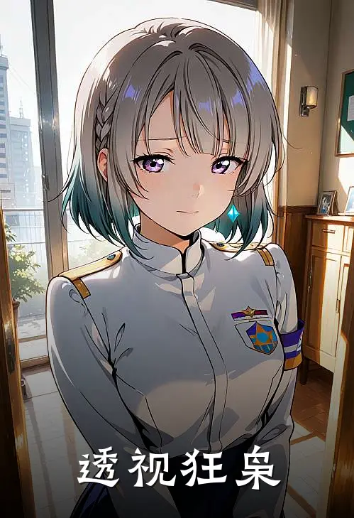 透视狂枭李凡赵雅丽完结小说免费阅读_热门免费小说透视狂枭(李凡赵雅丽)