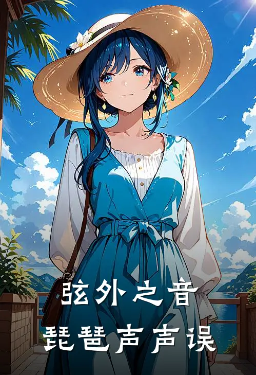 弦外之音：琵琶声声误(苏弦音赵孟仁)完结版小说推荐_最新完结小说推荐弦外之音：琵琶声声误苏弦音赵孟仁