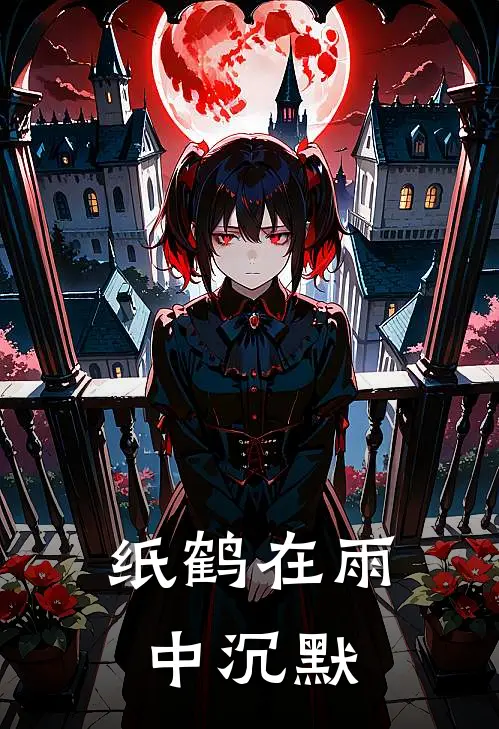 墨阙墨阙纸鹤在雨中沉默最新章节阅读_墨阙墨阙最新章节在线阅读
