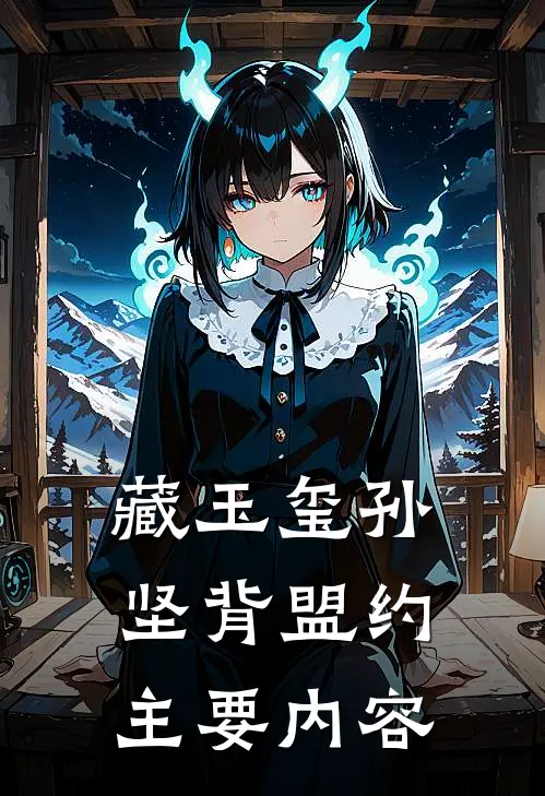 藏玉玺孙坚背盟约主要内容