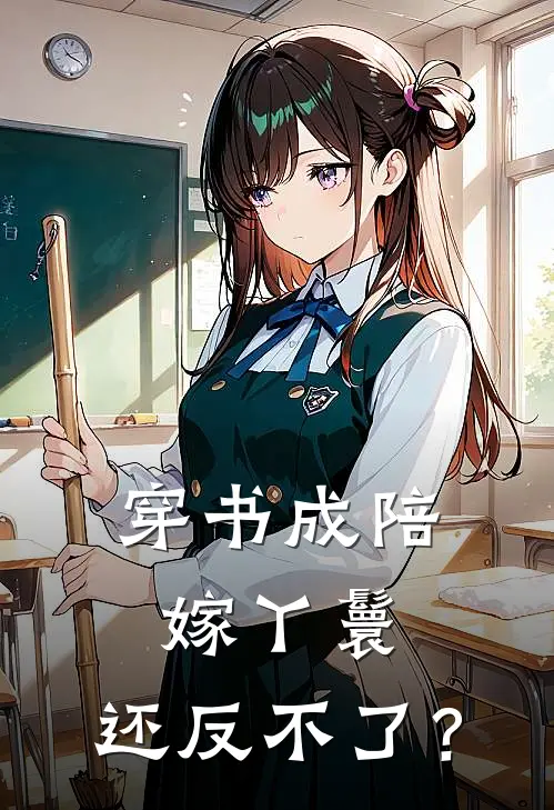 穿书成陪嫁丫鬟，还反不了？