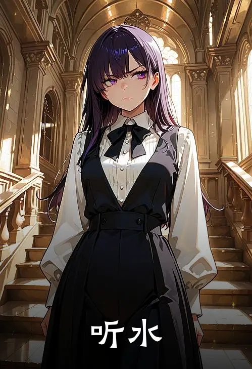 听水(陈星赵木)完结小说推荐_小说全文免费阅读听水陈星赵木