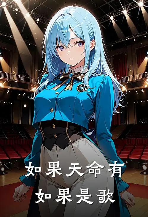 如果天命有如果是歌