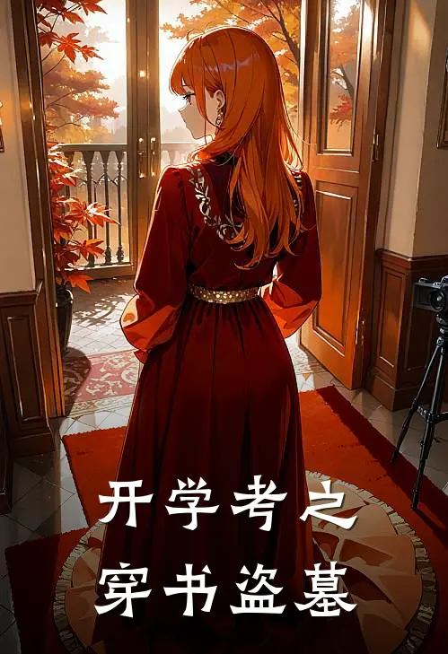 开学考之穿书盗墓