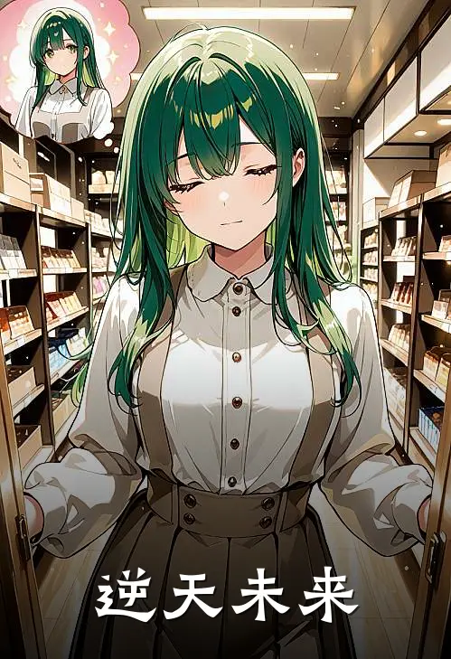 逆天未来阿浩阿浩完结版免费小说_完本小说大全逆天未来阿浩阿浩