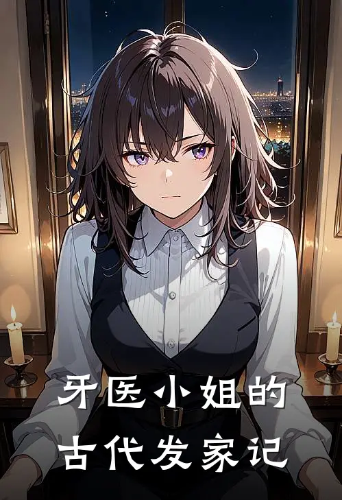 牙医小姐的古代发家记