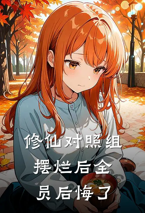 修仙对照组：摆烂后全员后悔了(林薇苏清月)完结小说_小说完整版免费阅读修仙对照组：摆烂后全员后悔了林薇苏清月