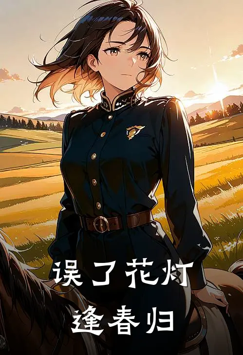 误了花灯逢春归阿桃江烟完结版小说_完结版小说误了花灯逢春归(阿桃江烟)