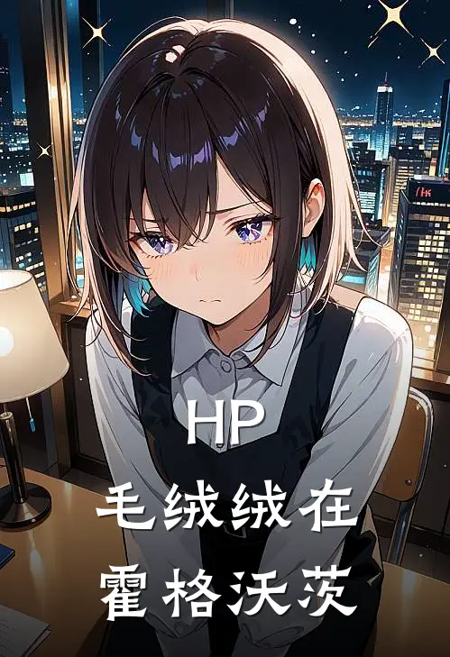 HP：毛绒绒在霍格沃茨