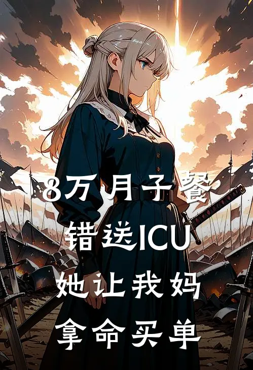 8万月子餐错送ICU，她让我妈拿命买单林薇张浩最新好看小说_免费小说8万月子餐错送ICU，她让我妈拿命买单(林薇张浩)