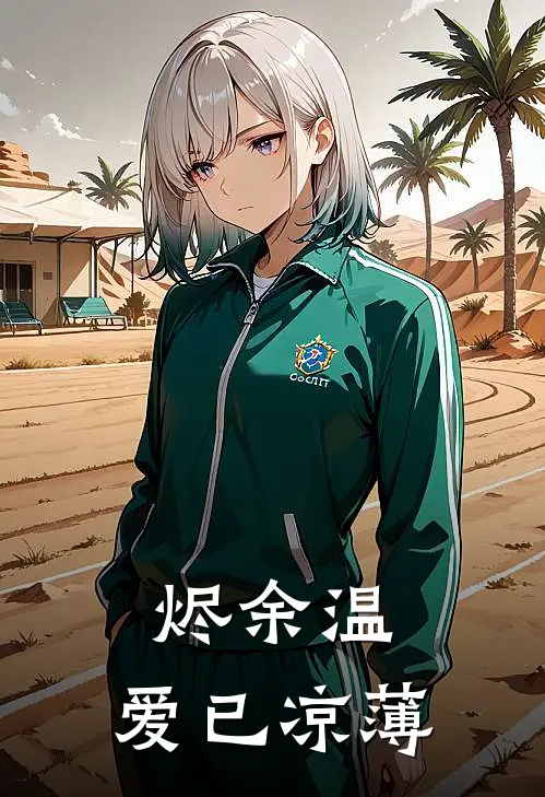 烬余温：爱已凉薄