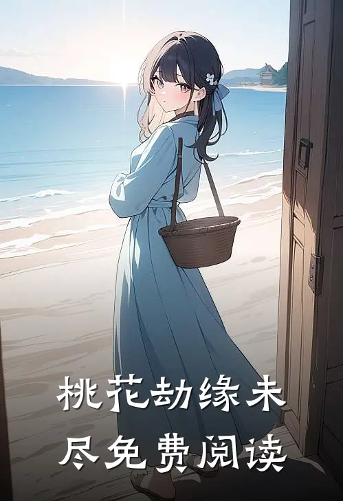 桃花劫缘未尽免费阅读